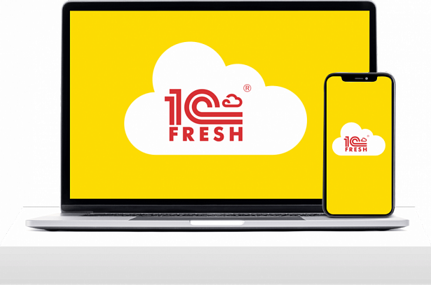 1С:Фреш (1С:Fresh) - 1С:Предприятие через интернет 1С:Фреш (1С:Fresh) - 1С:Предприятие через интернет